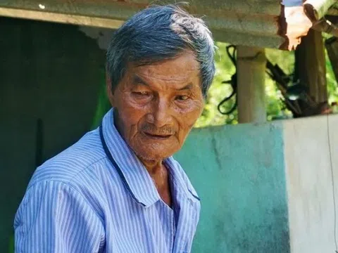 "Dị nhân" Việt nửa thế kỷ không ngủ, giới khoa học cũng không thể giải mã