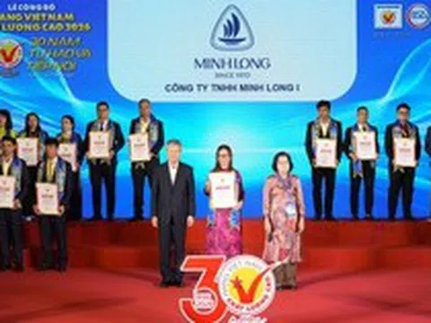 Người tiêu dùng ngày càng ưu tiên sản phẩm chất lượng cao mang bản sắc Việt