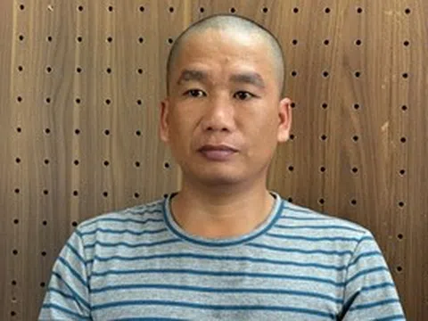 Công an Tây Ninh bắt đối tượng mua bán súng nén khí qua mạng