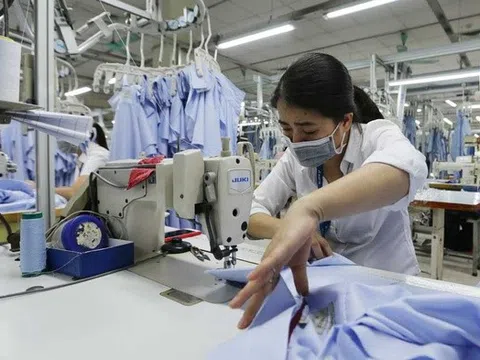 Hơn 32.000 doanh nghiệp gia nhập thị trường mỗi tháng