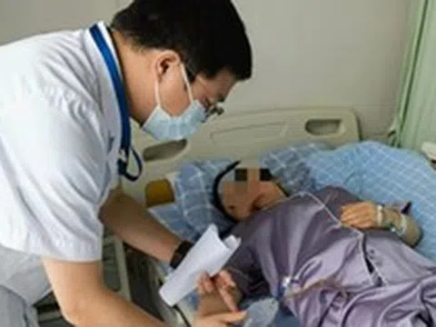 Nữ nhân viên văn phòng mới 27 tuổi mà 95% động mạch vành đã tắc nghẽn vì thói quen nhiều người làm mỗi ngày