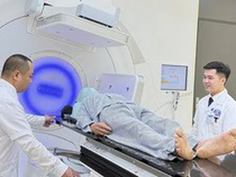 Một người bệnh được BHYT chi trả 6,7 tỉ đồng