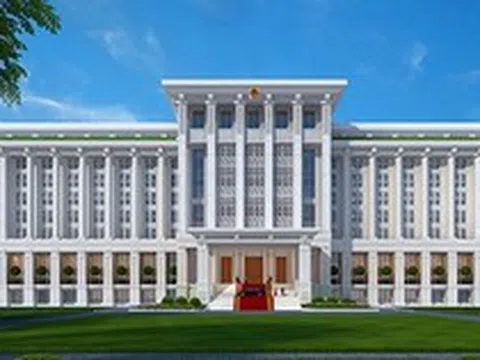 DANH SÁCH NHÂN SỰ CHỦ TỊCH, PHÓ CHỦ TỊCH UBND CÁC TỈNH, THÀNH PHỐ, NHIỆM KỲ 2026-2031