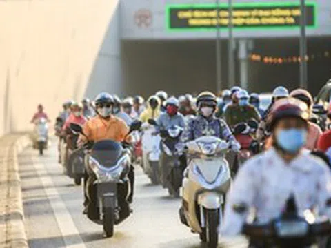 Dự báo thời tiết 5/4: Miền Bắc sắp đón “đỉnh nóng” đầu mùa, nhiệt độ tăng cao tới 39°C trong nhiều ngày