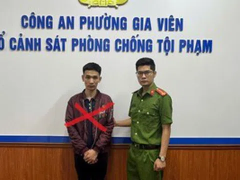 Đối tượng chuyên lừa đảo sinh viên, người lao động có hoàn cảnh khó khăn