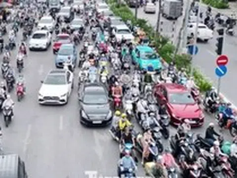 Lưu ý quan trọng khi Hà Nội, TPHCM hạn chế xe máy xăng từ 1/7