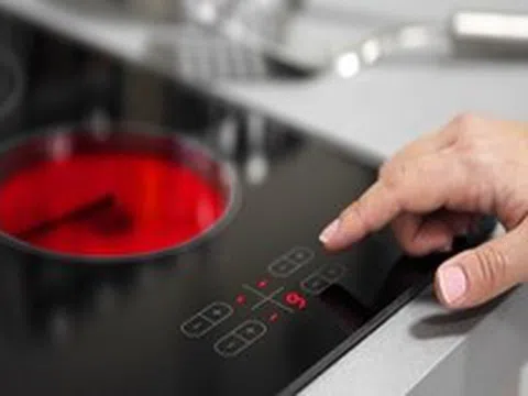 Cảnh báo đặc biệt đến các gia đình đang dùng bếp từ