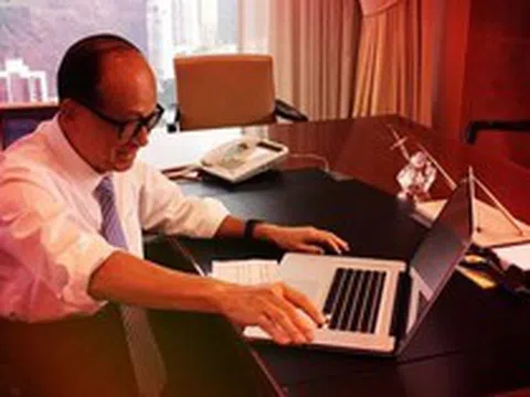 Tỷ phú Lý Gia Thành chỉ cách "đổi vận": 5 quỹ tiền mặt giúp bạn mua nhà, sắm xe sau 5 năm