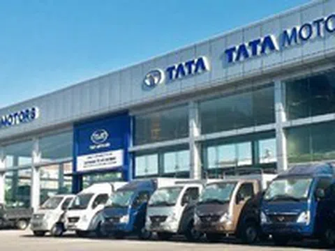 Đại gia buôn ô tô dự kiến 2026 lãi tăng gấp 3 lần, đánh mạnh sang xe điện