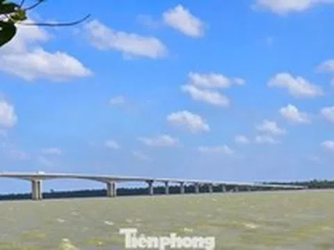 Đề xuất hơn 90.000 tỷ đồng làm 150 km cao tốc ven biển