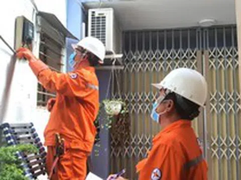 Sắp vào mùa nắng nóng, Điện lực Hà Nội có thông báo quan trọng