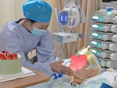 Cô gái 23 tuổi chịu đựng cơn đau đầu 7 ngày trước khi tim ngừng đập, thủ phạm chính là chiếc tủ lạnh