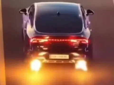 Một tài xế SN 2005 vừa phải nộp phạt gần 77 triệu đồng