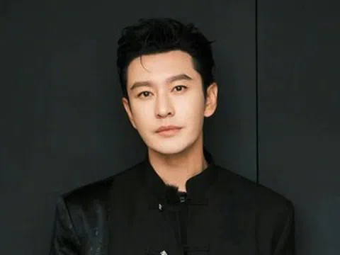 Diễn viên Huỳnh Hiểu Minh xin lỗi, nộp phạt vì vi phạm giao thông