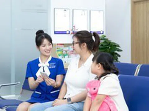 Giải pháp ‘ví sức khỏe’ tiên phong, mang lợi ích cho hàng triệu gia đình Việt