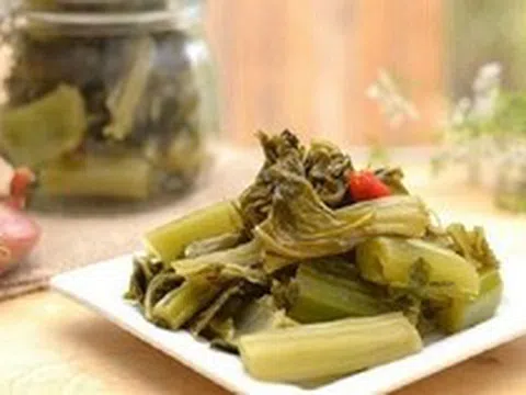 4 thực phẩm “hại tim” còn hơn bia rượu: Nhiều người Việt vẫn ăn mỗi ngày mà không hay biết