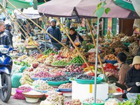 Loại quả mùa hè bán đầy chợ Việt được gọi là siêu thực phẩm, lý do khiến nhiều người bất ngờ