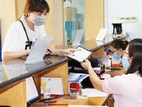 Thuế TP Hà Nội có thông báo mới