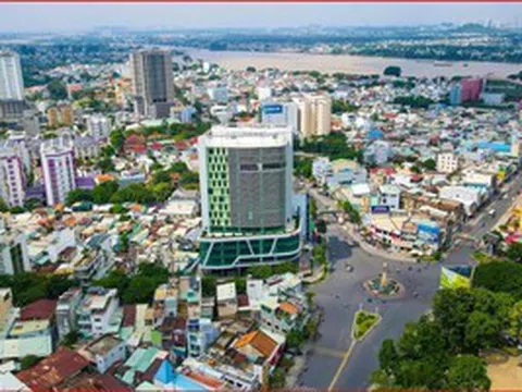 Chính phủ thông qua hồ sơ lập thành phố Đồng Nai trực thuộc Trung ương