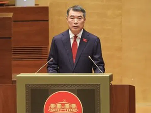 Thủ tướng Lê Minh Hưng: Chính phủ sẽ tập trung cao nhất vào 5 định hướng lớn trọng tâm