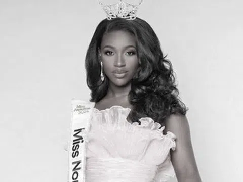 Một hoa hậu qua đời đột ngột ở tuổi 22