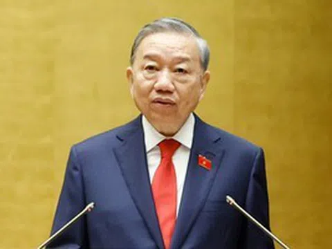 Tổng Bí thư, Chủ tịch nước Tô Lâm: Nâng cao mọi mặt đời sống nhân dân