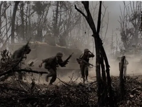 TPHCM nghiên cứu xây phim trường quy mô lên đến 150 ha