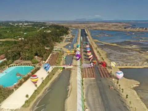 Dù lãi suất tăng, nhiều nhà đầu tư nước ngoài đang tìm kiếm dự án bất động sản ở Việt Nam