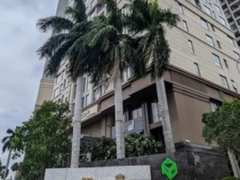 Vụ án tại VRG: Lý do dự án trên "đất vàng" Bến Vân Đồn về tay Novaland