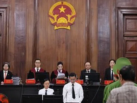 Sắp xét xử vụ "phù phép" xe máy tại chuỗi cửa hàng Tân Tiến