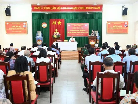 Từ luật đến thực tiễn: Nâng tầm đội ngũ hòa giải viên ở Đồng Nai