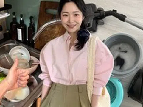 Đi dọn nhà, làm giúp việc theo giờ: Cô gái 22 tuổi kiếm 30 triệu 1 TUẦN