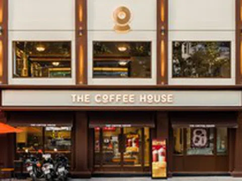 Sau khi về Golden Gate, The Coffee House đang thay đổi ra sao?