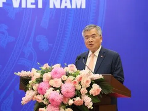 Công bố quyết định đặc xá của Tổng Bí thư, Chủ tịch nước Tô Lâm