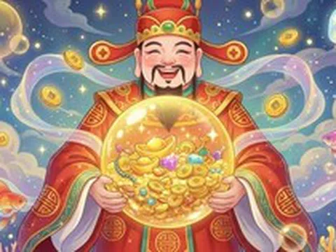 4 con giáp bắt được vận hên nhờ màu vàng: Công việc thuận lợi như diều gặp gió, đầu tư là thắng đậm