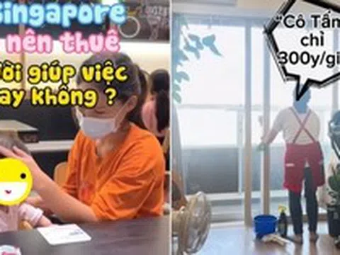 Có 1 dịch vụ ở Việt Nam đang thịnh hành, nước ngoài cực khan hiếm, AI còn lâu mới "cướp được việc"