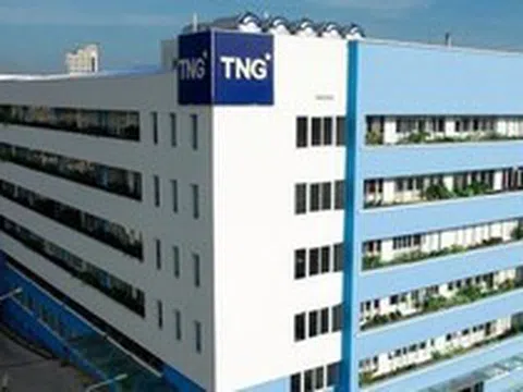 Đại gia dệt may trên sàn phá kỷ lục doanh thu, nuôi 18.800 lao động trả lương 12 triệu đồng/tháng trong năm 'vượt khó' của ngành