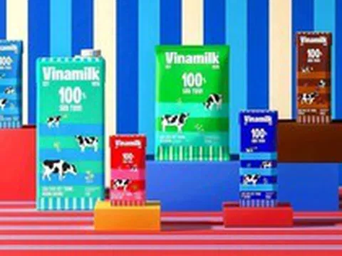 166 người thi vào Vinamilk chỉ chọn 1, khó hơn đại học Top đầu Việt Nam