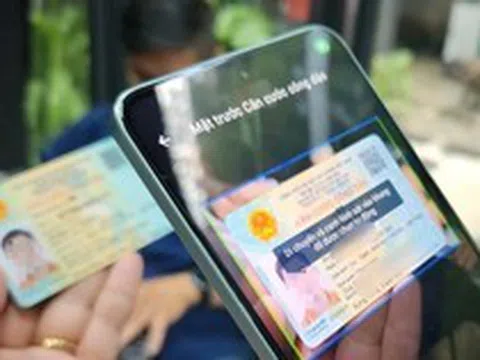 Từ 15/4, tất cả người dân đổi điện thoại di động cần chú ý điều cực quan trọng này