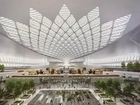 Trước thách thức Changi và Kuala Lumpur, cách nào hút khách trung chuyển qua sân bay Long Thành?