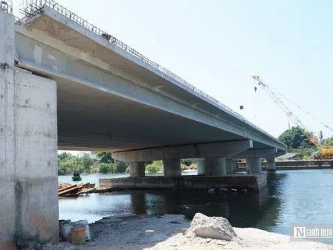 Phó Chủ tịch UBND tỉnh Lâm Đồng ấn định từng mốc tiến độ dự án cầu Văn Thánh