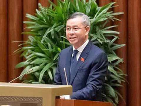 Chính thức trình Quốc hội miễn thuế với xăng dầu đến hết tháng 6-2026