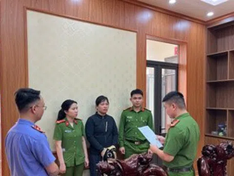 Người phụ nữ lừa chạy án vụ tai nạn giao thông, chiếm đoạt gần 500 triệu đồng