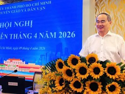 TPHCM: Tổng tỉ suất sinh chỉ 1,51 con/phụ nữ, thấp nhất cả nước