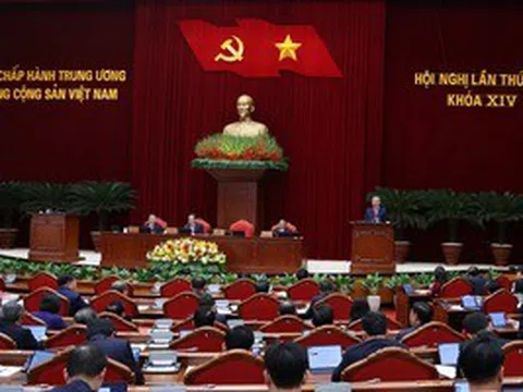 Nghiên cứu xây dựng Luật về đăng ký tài sản, sửa đổi  Luật Đất đai để phòng, chống tham nhũng