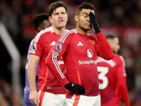 Việt Nam 'vô địch' sản xuất 41% sản lượng da giày cho Adidas, hãng đồ thể thao Đức tăng lãi gần 70% bất chấp thuế quan của Mỹ