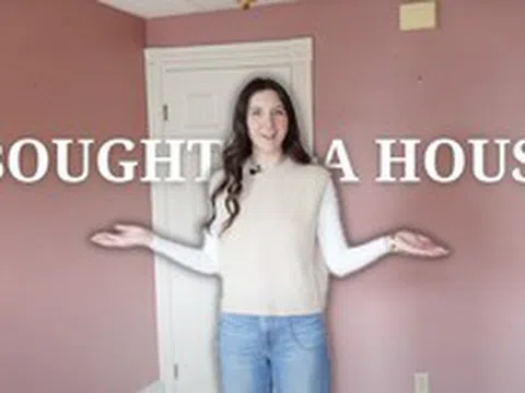 Bị “đuổi” khỏi nhà thuê, cô gái 27 tuổi “chơi lớn” mua luôn nhà: Chi phí giảm một nửa, vẫn dư tiền tiết kiệm