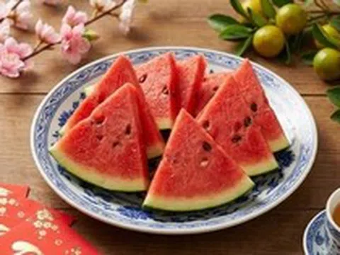 Nhiều người Việt mắc sai lầm này: Ăn trái cây ngay sau bữa ăn gây hại không ngờ