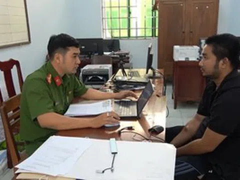 Nam thanh niên bị đâm chết khi đang xem đánh bóng chuyền tại Đồng Tháp