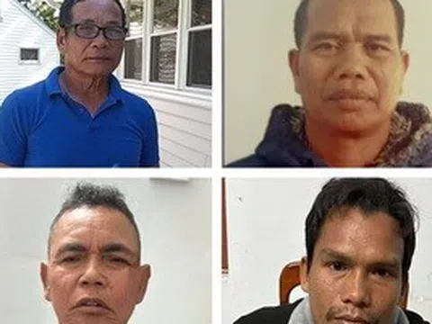 Bóc gỡ đường dây phá hoại chính sách đoàn kết ở Gia Lai